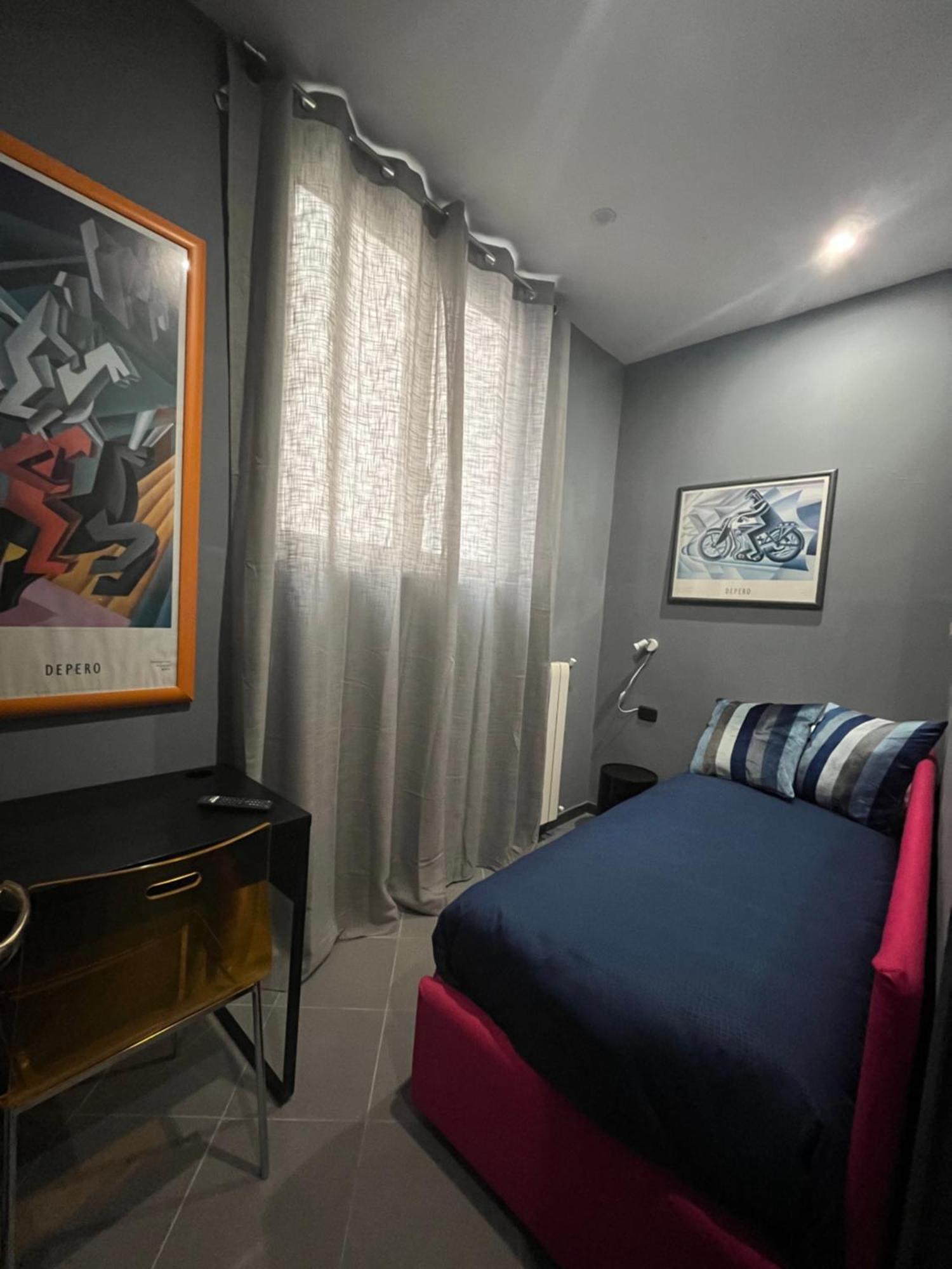 Bed & Breakfast Luxury