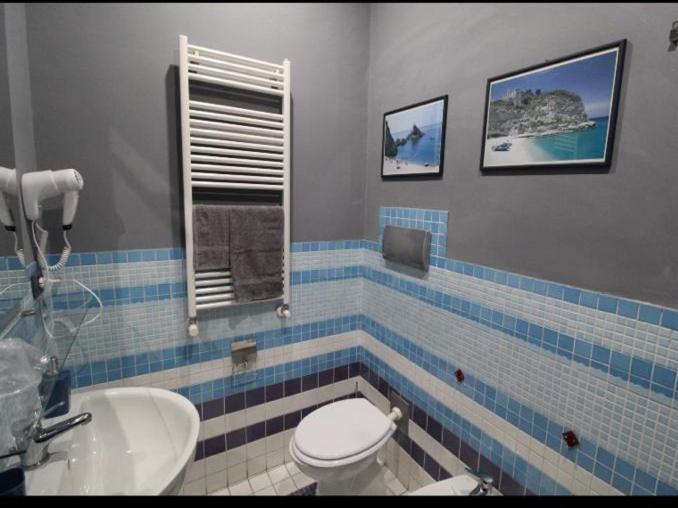 Luxury Bed & Breakfast Naples